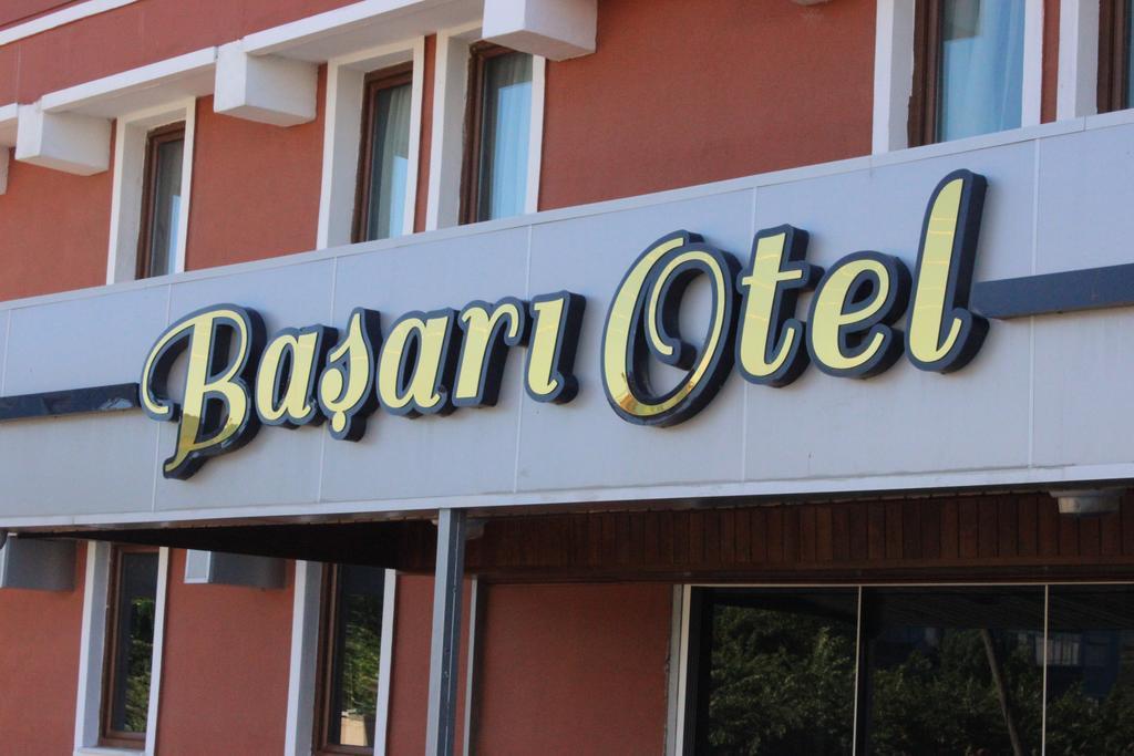 Başari Otel Lapseki Dış mekan fotoğraf